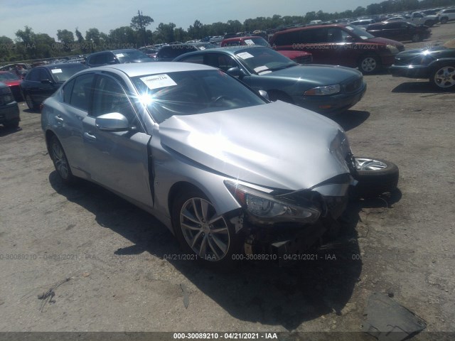 INFINITI Q50 2015 jn1bv7ap1fm337960