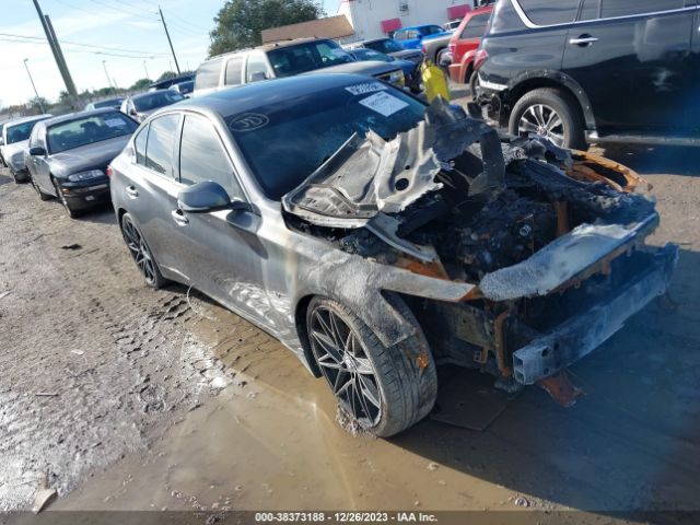 INFINITI Q50 2015 jn1bv7ap1fm338574