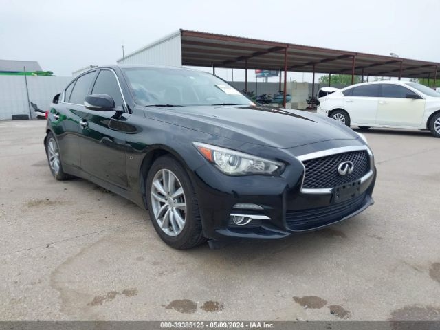 INFINITI Q50 2015 jn1bv7ap1fm339773