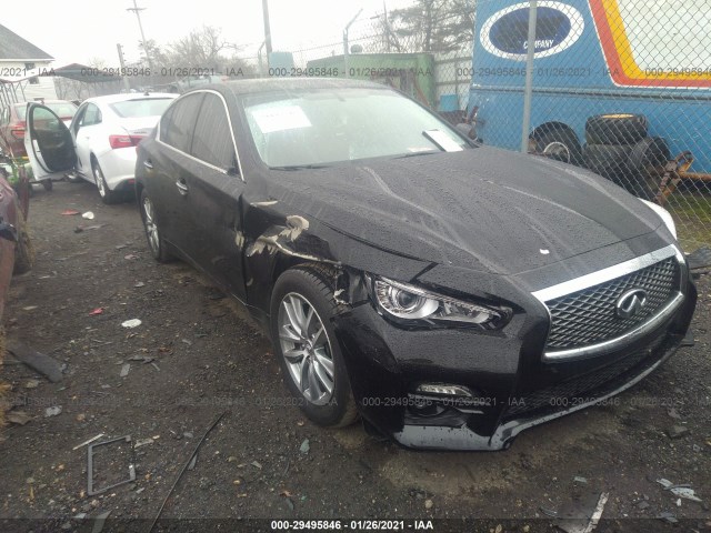 INFINITI Q50 2015 jn1bv7ap1fm339935