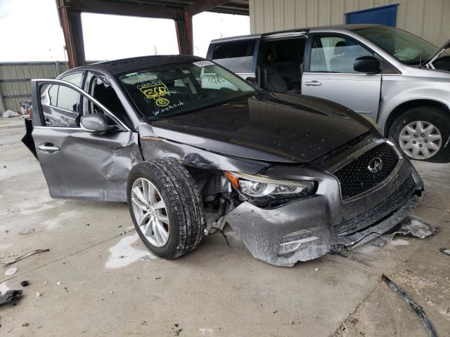 INFINITI Q50 BASE 2015 jn1bv7ap1fm340079