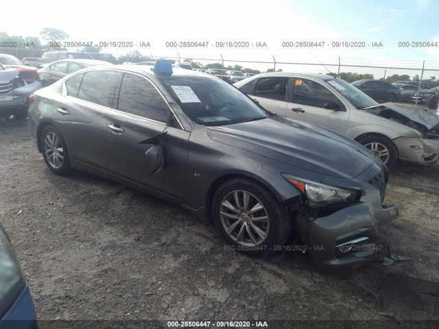 INFINITI Q50 2015 jn1bv7ap1fm340387