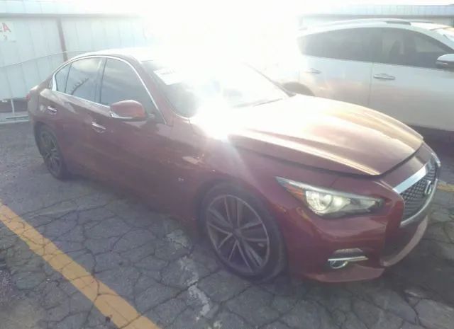 INFINITI Q50 2015 jn1bv7ap1fm340650