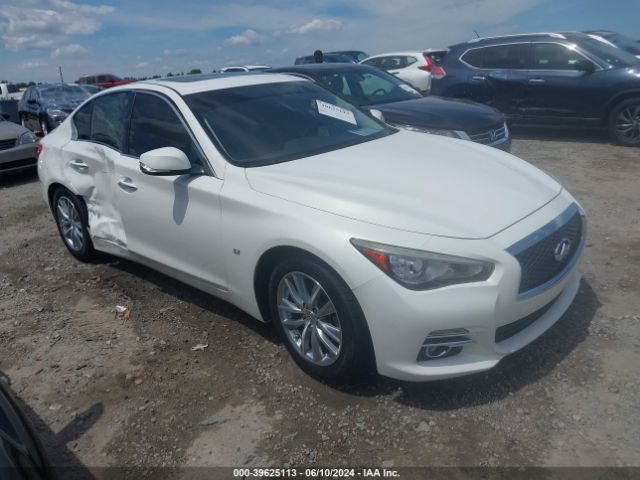 INFINITI Q50 2015 jn1bv7ap1fm340700