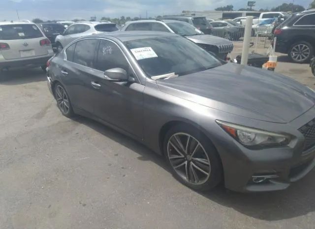 INFINITI Q50 2015 jn1bv7ap1fm340776