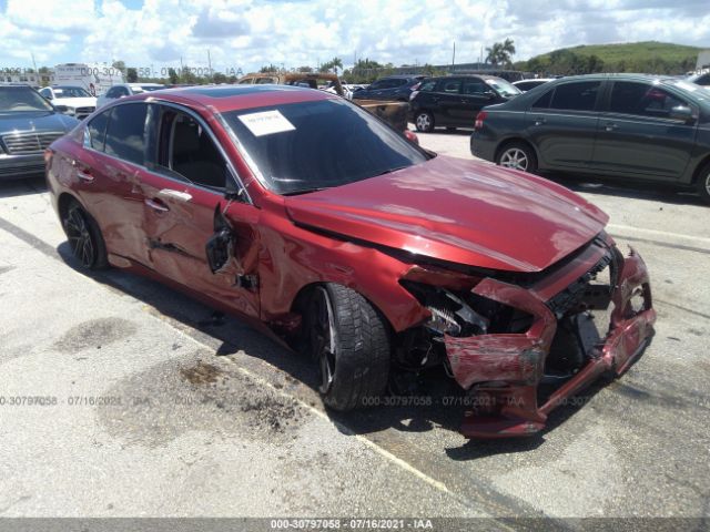 INFINITI Q50 2015 jn1bv7ap1fm341331