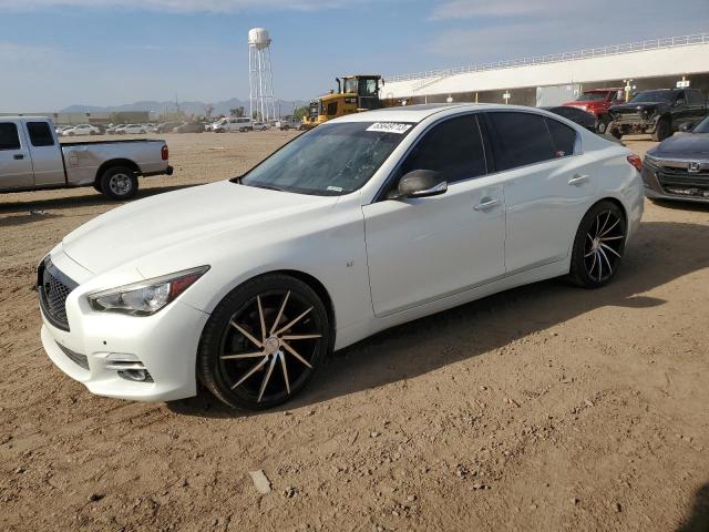 INFINITI Q50 2015 jn1bv7ap1fm341605