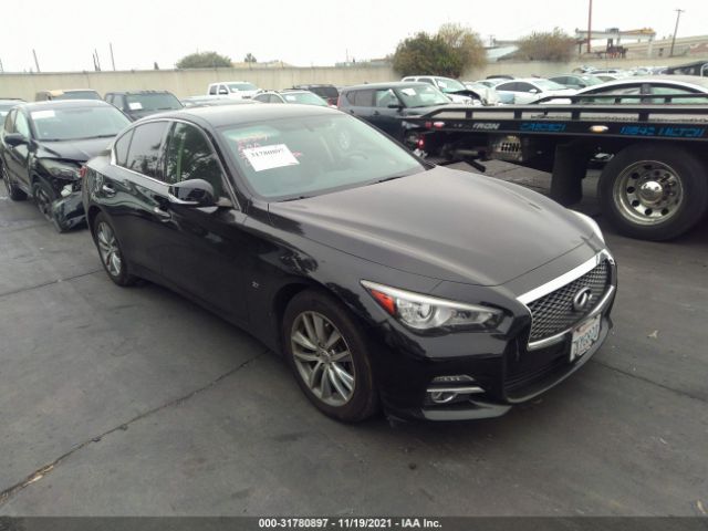 INFINITI Q50 2015 jn1bv7ap1fm343547