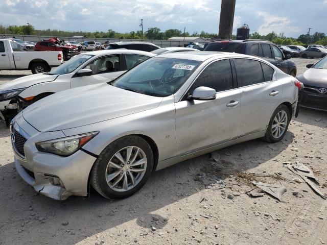 INFINITI Q50 BASE 2015 jn1bv7ap1fm343614