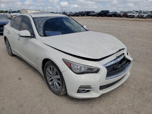 INFINITI Q50 BASE 2015 jn1bv7ap1fm343922