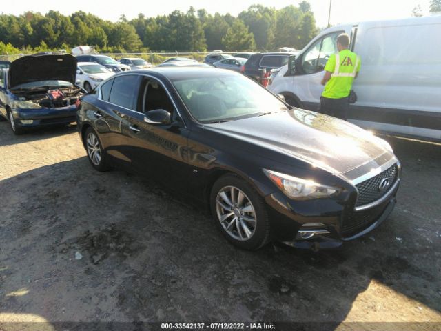 INFINITI Q50 2015 jn1bv7ap1fm345086