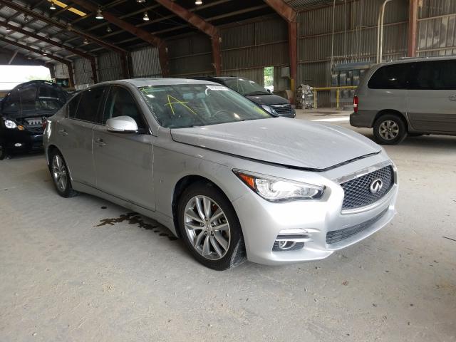 INFINITI Q50 BASE 2015 jn1bv7ap1fm345265