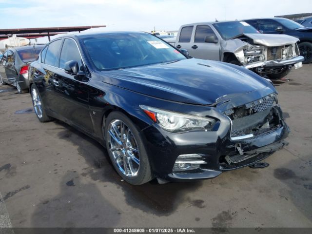 INFINITI Q50 2015 jn1bv7ap1fm345668