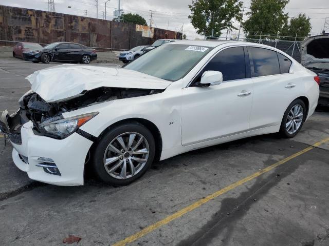 INFINITI Q50 2015 jn1bv7ap1fm345802