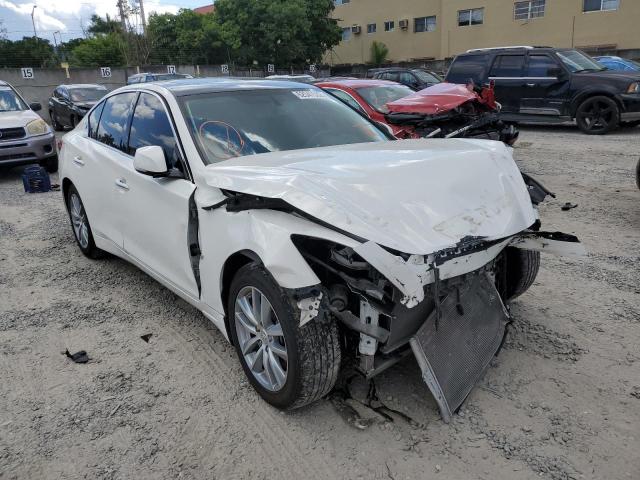 INFINITI Q50 BASE 2015 jn1bv7ap1fm346965