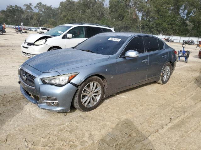 INFINITI Q50 2015 jn1bv7ap1fm347341