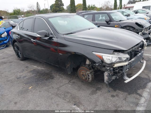 INFINITI Q50 2015 jn1bv7ap1fm348781