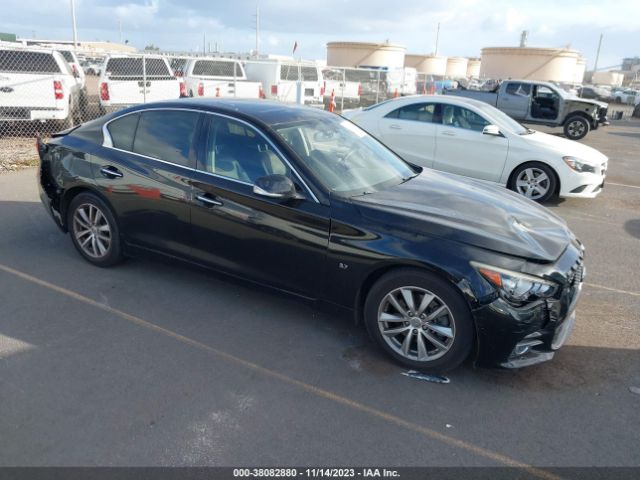 INFINITI Q50 2015 jn1bv7ap1fm349087