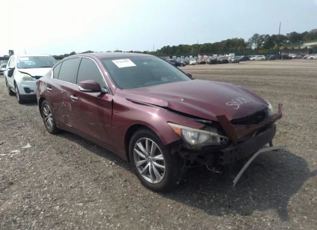 INFINITI Q50 2015 jn1bv7ap1fm349963