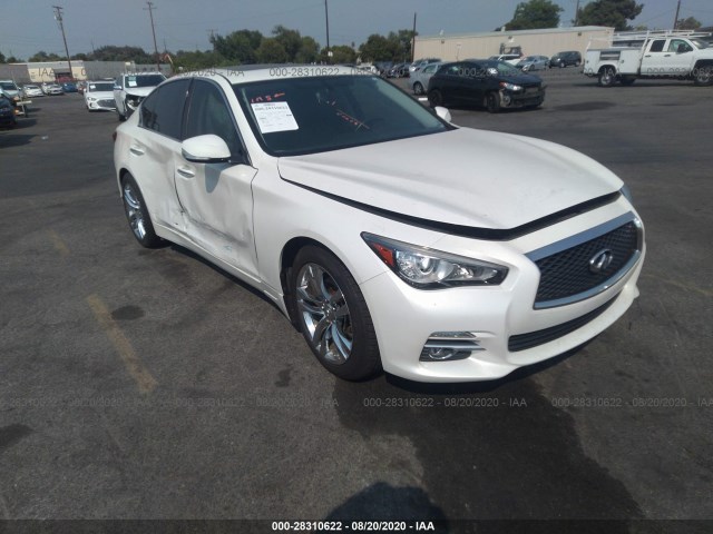 INFINITI Q50 2015 jn1bv7ap1fm350448