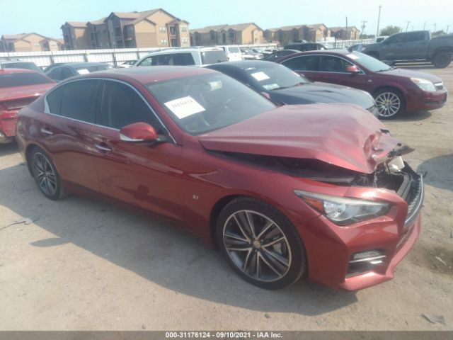 INFINITI Q50 2015 jn1bv7ap1fm350563