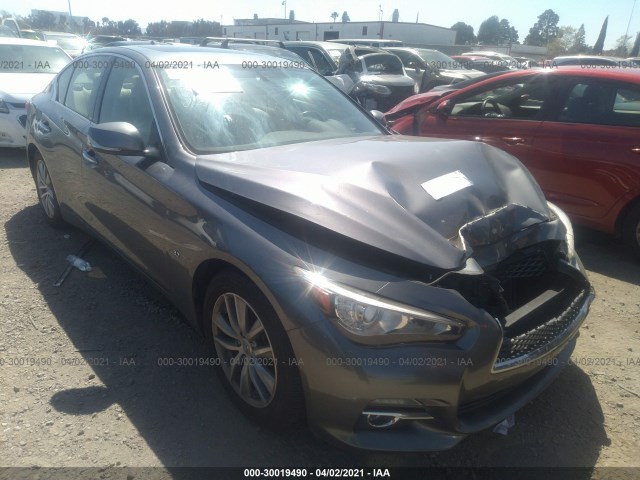 INFINITI Q50 2015 jn1bv7ap1fm350725