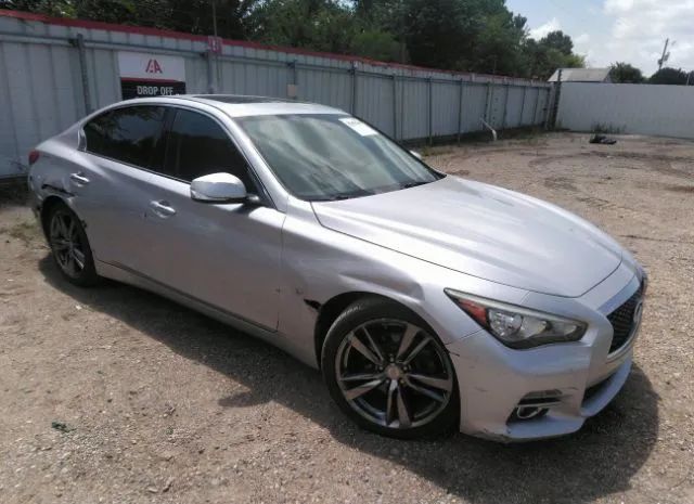 INFINITI Q50 2015 jn1bv7ap1fm350756