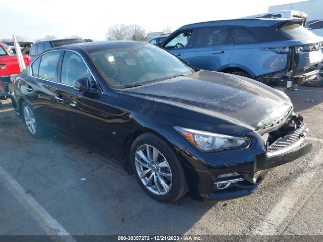 INFINITI Q50 2015 jn1bv7ap1fm351969