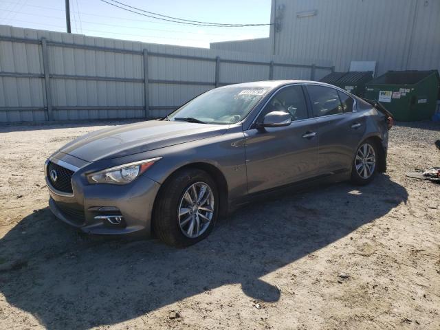 INFINITI Q50 BASE 2015 jn1bv7ap1fm354399