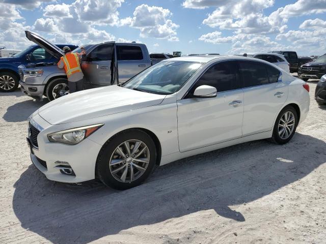 INFINITI Q50 BASE 2015 jn1bv7ap1fm355097