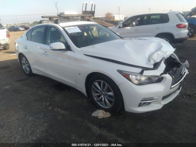 INFINITI Q50 2015 jn1bv7ap1fm355164