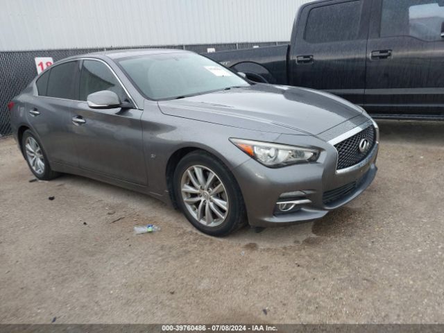 INFINITI Q50 2015 jn1bv7ap1fm355343