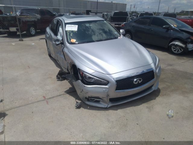 INFINITI Q50 2015 jn1bv7ap1fm356086