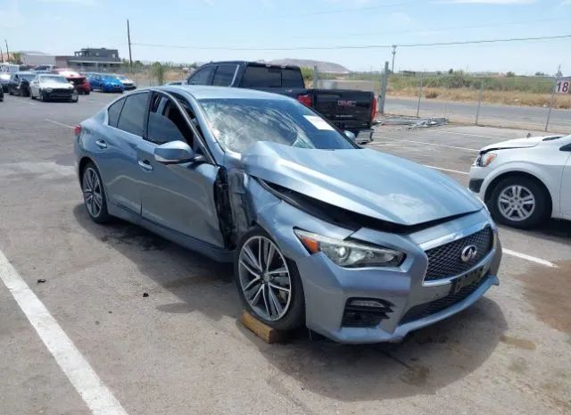 INFINITI Q50 2015 jn1bv7ap1fm357089