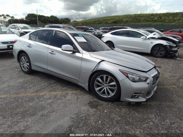 INFINITI Q50 2015 jn1bv7ap1fm357092