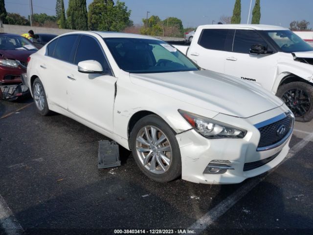 INFINITI Q50 2015 jn1bv7ap1fm357688