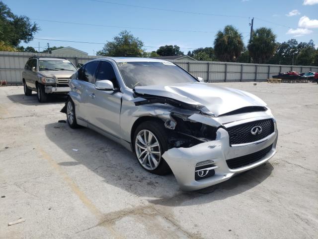 INFINITI Q50 BASE 2015 jn1bv7ap1fm357691