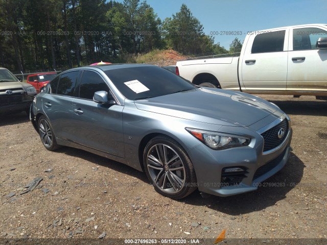 INFINITI Q50 2015 jn1bv7ap1fm357951