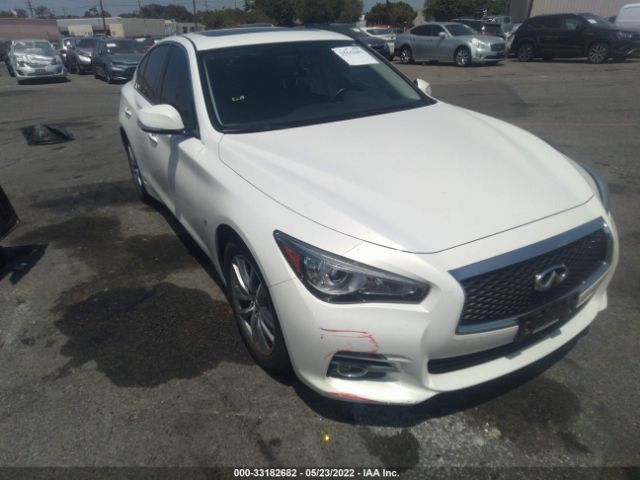 INFINITI Q50 2015 jn1bv7ap1fm358047