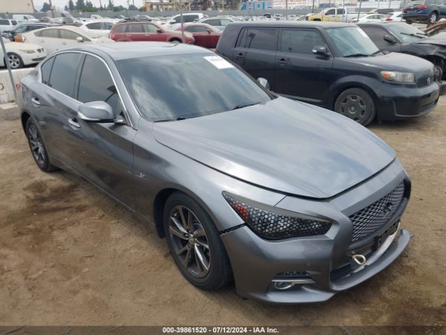 INFINITI Q50 2015 jn1bv7ap1fm358520