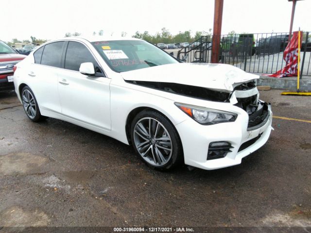 INFINITI Q50 2015 jn1bv7ap1fm358727