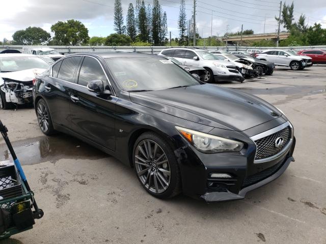 INFINITI Q50 2014 jn1bv7ap2em670330