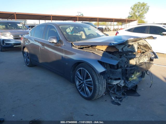 INFINITI Q50 2014 jn1bv7ap2em671347