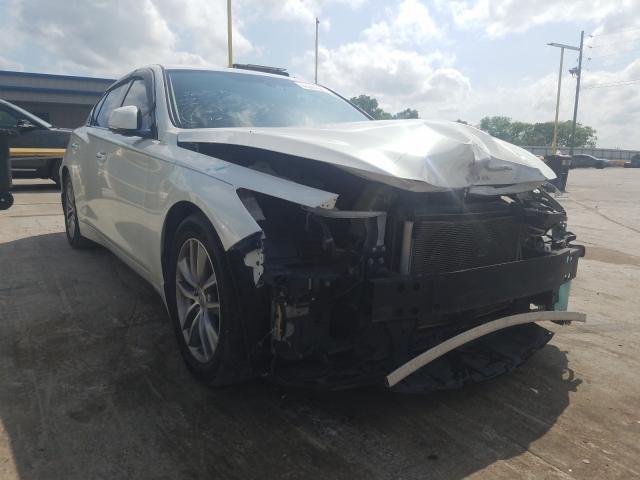 INFINITI Q50 2014 jn1bv7ap2em671509