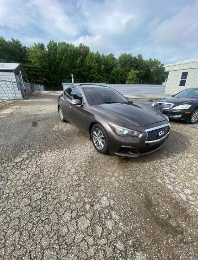 INFINITI QX50 2014 jn1bv7ap2em672286