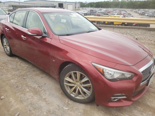 INFINITI Q50 BASE 2014 jn1bv7ap2em673129