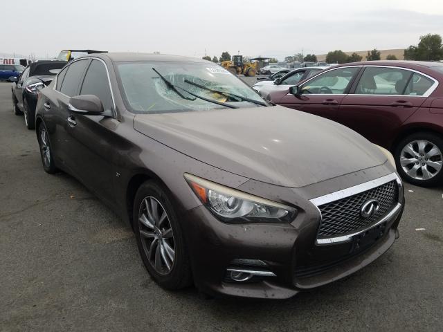 INFINITI Q50 BASE 2014 jn1bv7ap2em673437