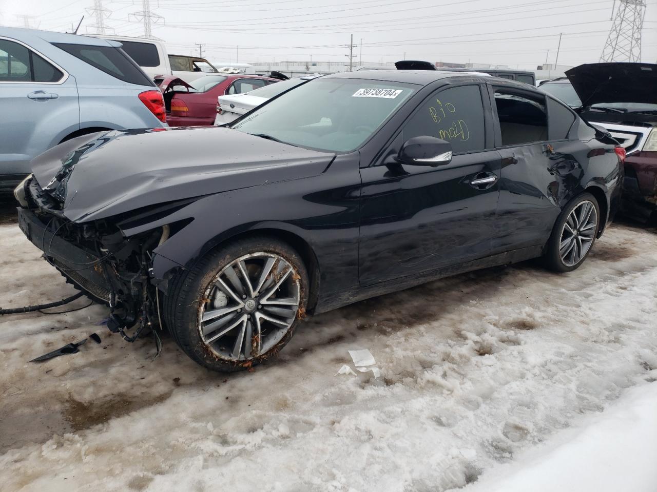 INFINITI Q50 2014 jn1bv7ap2em673454