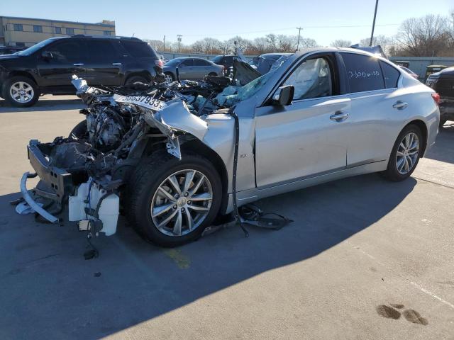 INFINITI Q50 2014 jn1bv7ap2em673602