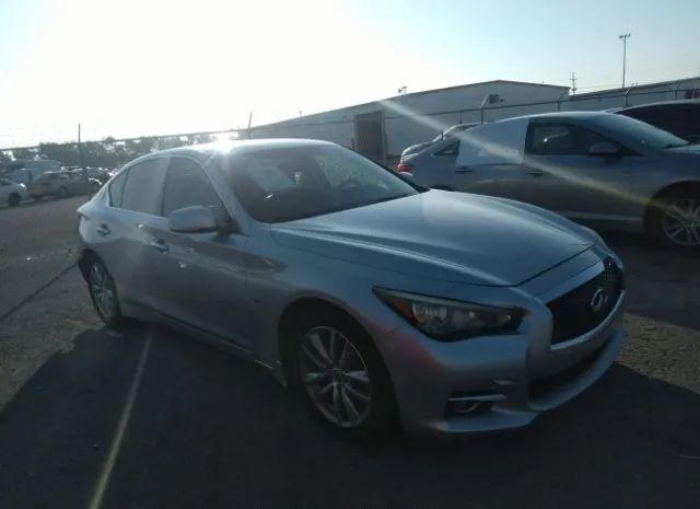 INFINITI Q50 2014 jn1bv7ap2em674121